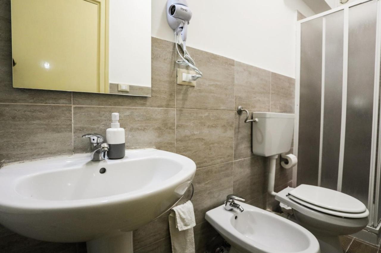 A Casa Di Fra' Bed & Breakfast Palermo Exterior photo